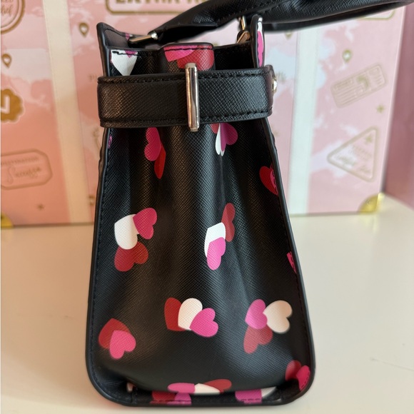 Kate Spade Valentines Day Satchel - Picture 2 of 9